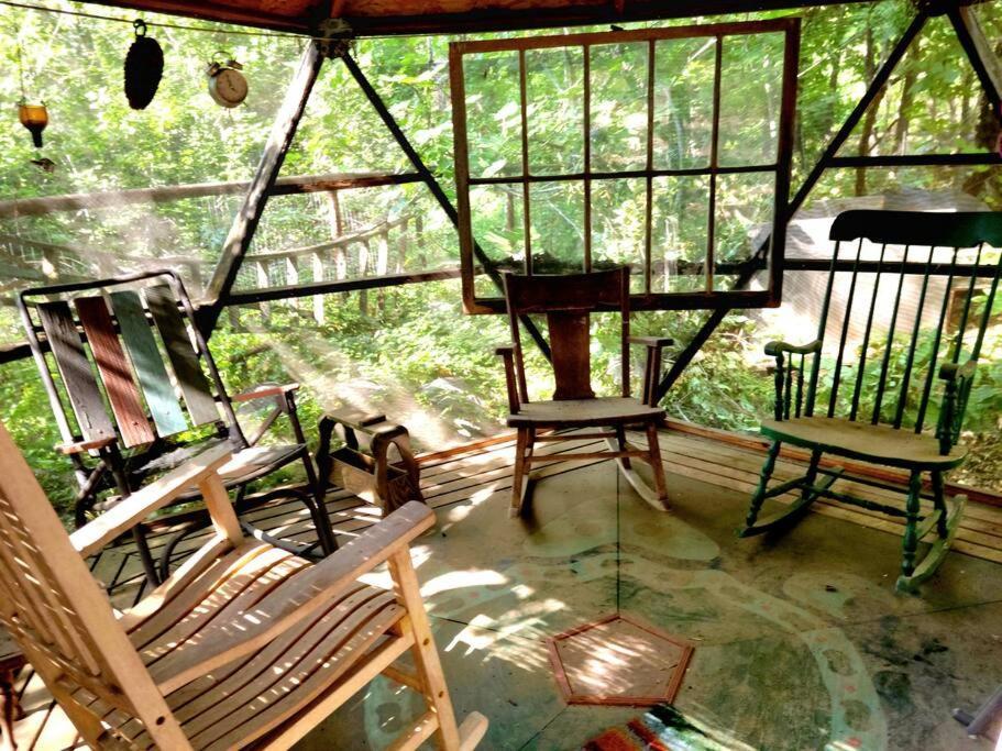 Magical River House ! 10 Min To Snp Park Entrance Three Rivers Luaran gambar
