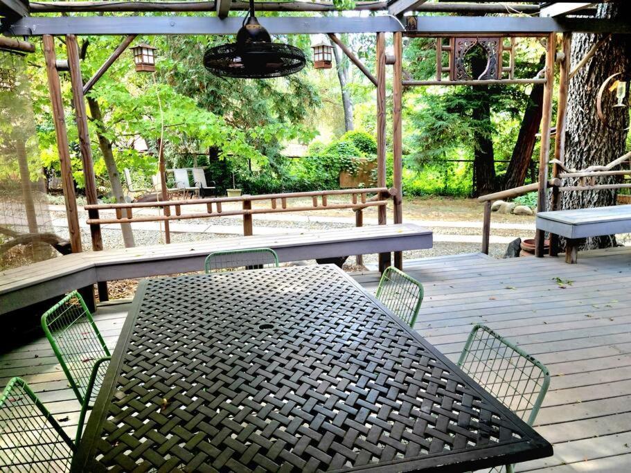 Magical River House ! 10 Min To Snp Park Entrance Three Rivers Luaran gambar