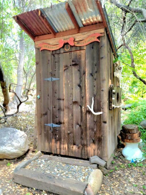Magical River House ! 10 Min To Snp Park Entrance Three Rivers Luaran gambar