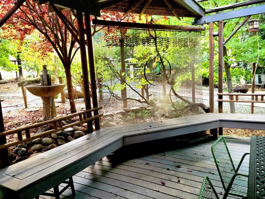 Magical River House ! 10 Min To Snp Park Entrance Three Rivers Luaran gambar
