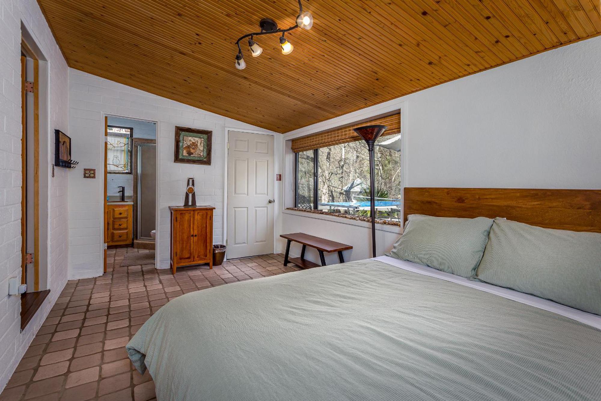 Magical River House ! 10 Min To Snp Park Entrance Three Rivers Luaran gambar
