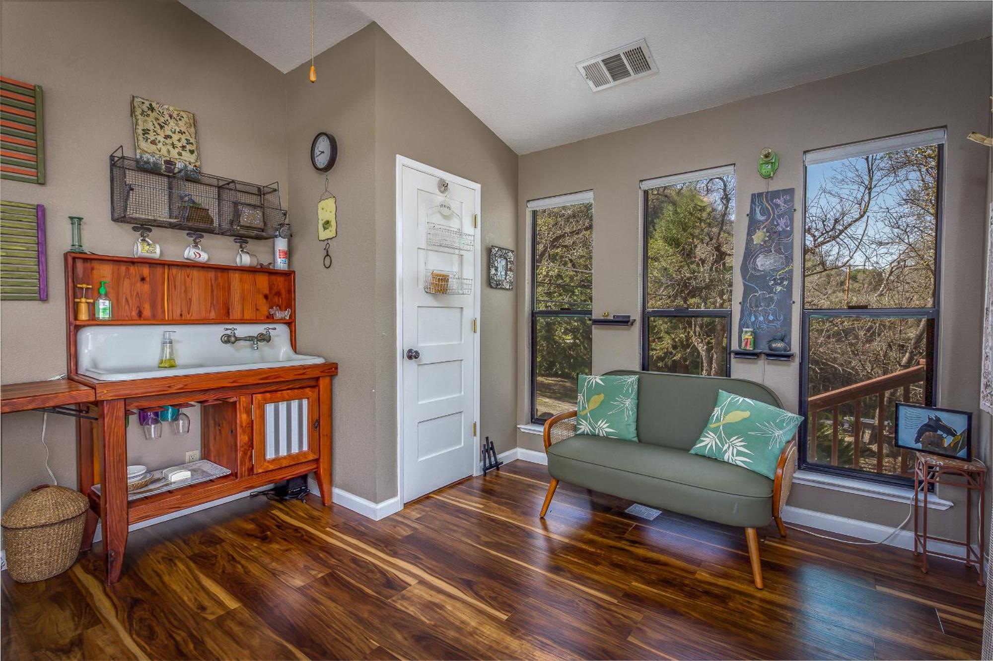 Magical River House ! 10 Min To Snp Park Entrance Three Rivers Luaran gambar