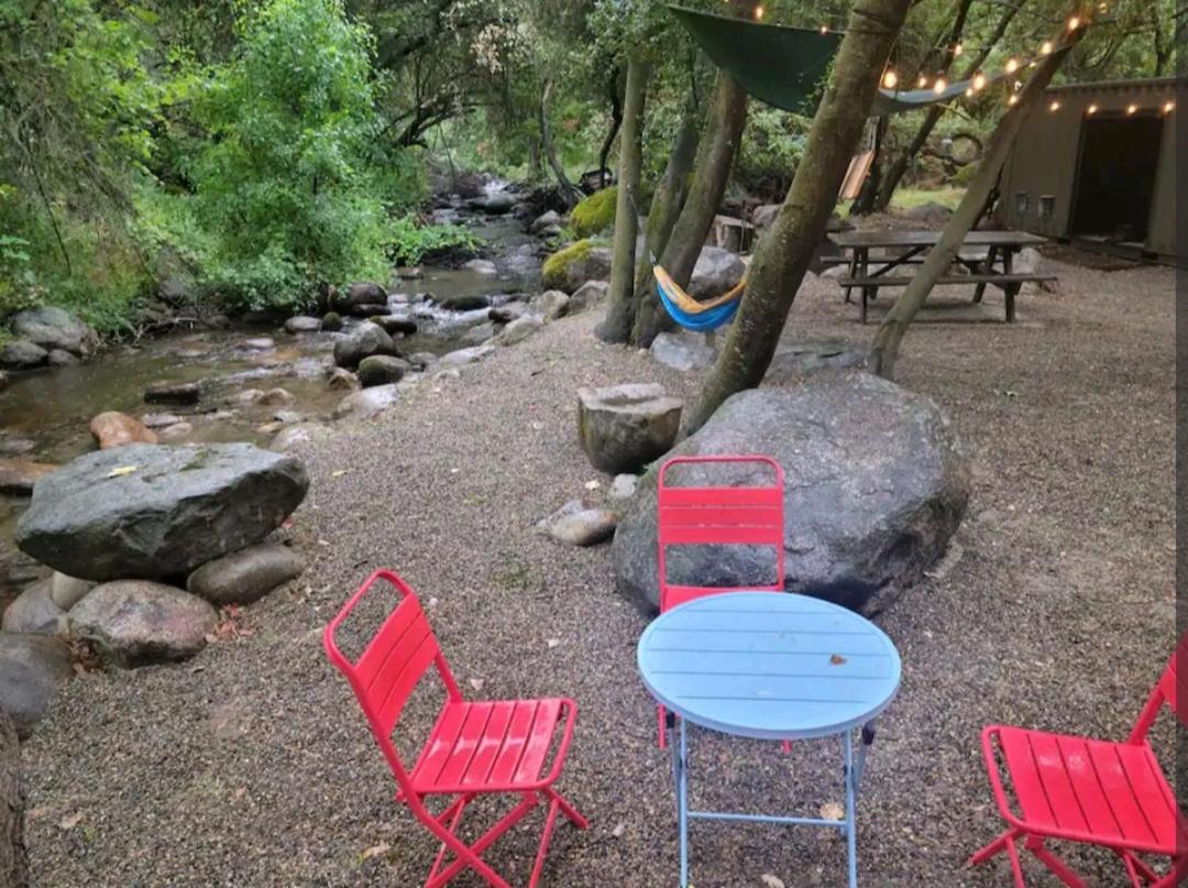 Magical River House ! 10 Min To Snp Park Entrance Three Rivers Luaran gambar
