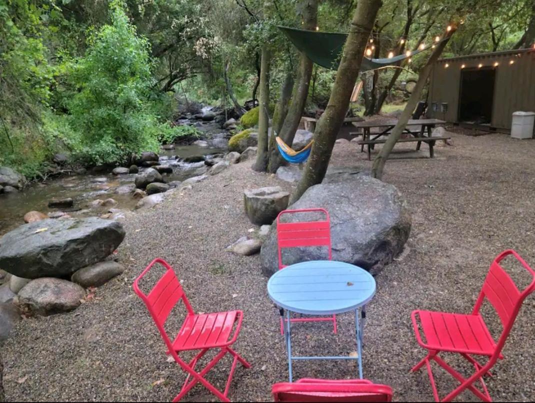 Magical River House ! 10 Min To Snp Park Entrance Three Rivers Luaran gambar